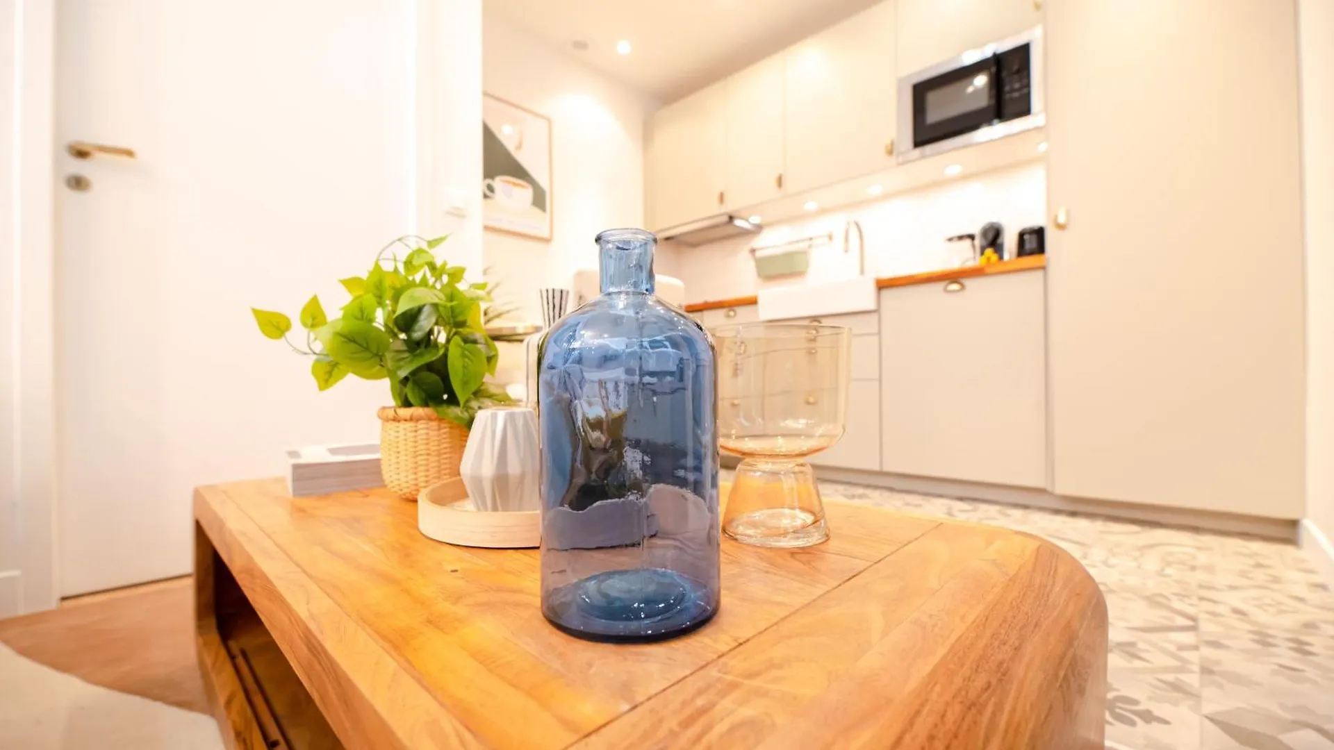 Wonderful Flat In The Marais Apartment Paris France