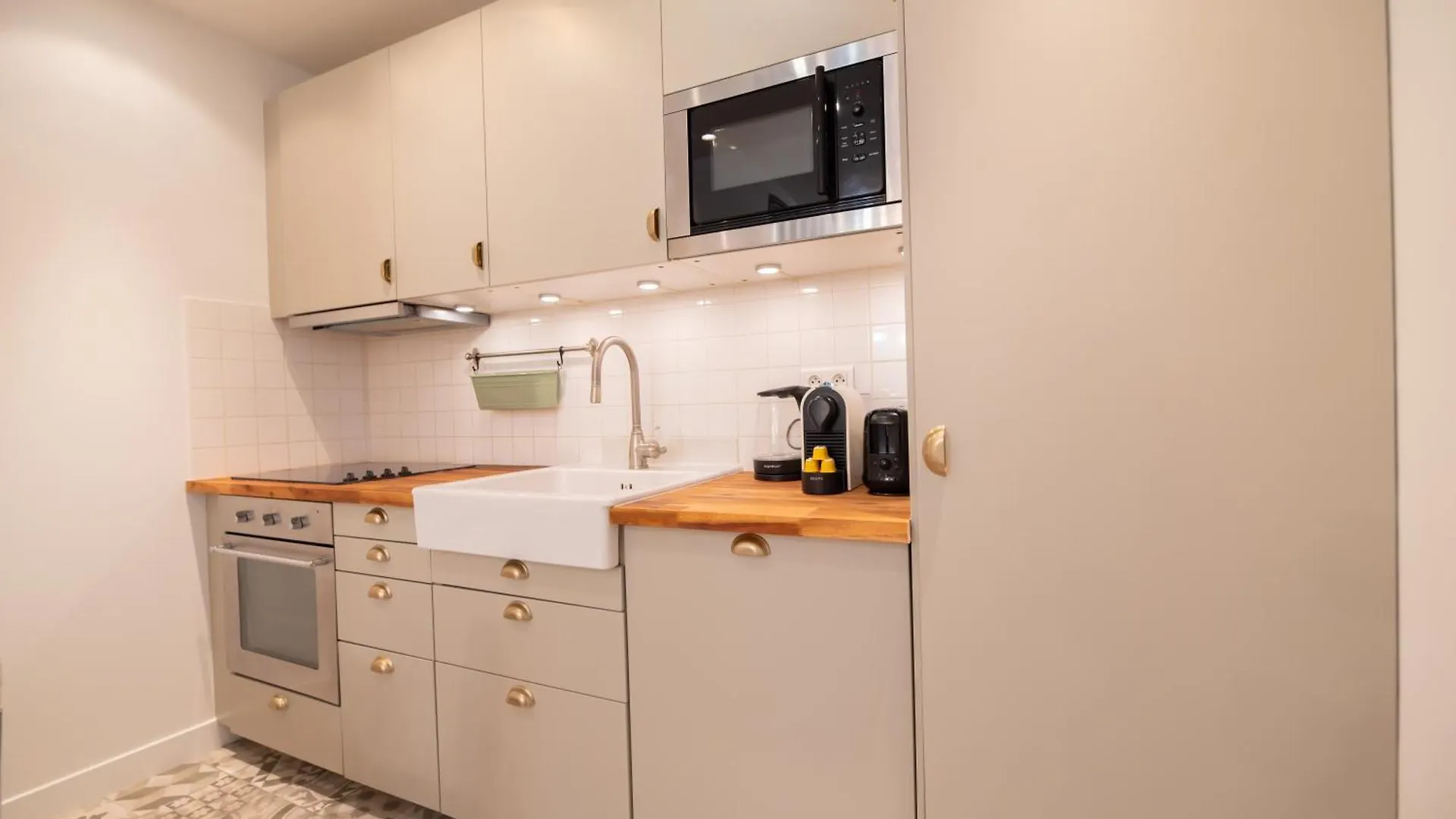 Wonderful Flat In The Marais Apartment Paris 0*,  France