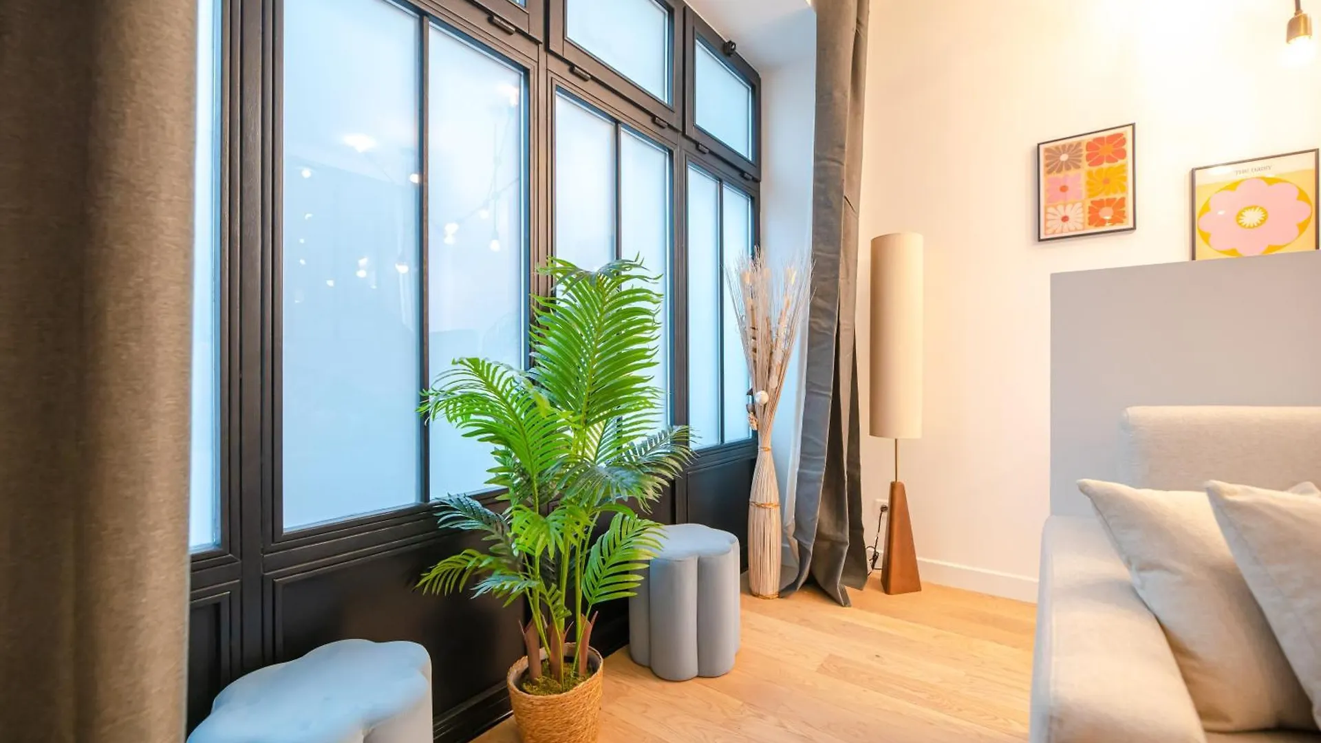 Wonderful Flat In The Marais Apartment Paris