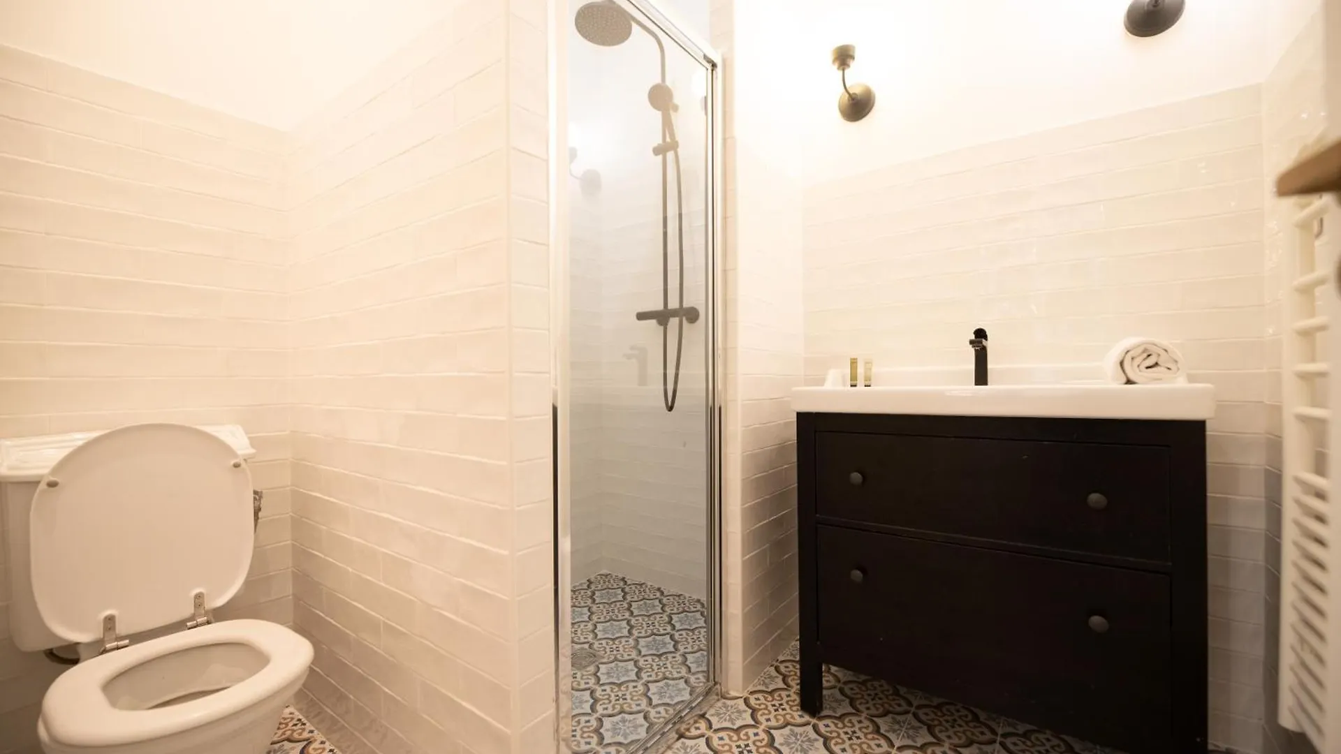 Wonderful Flat In The Marais Apartment Paris France