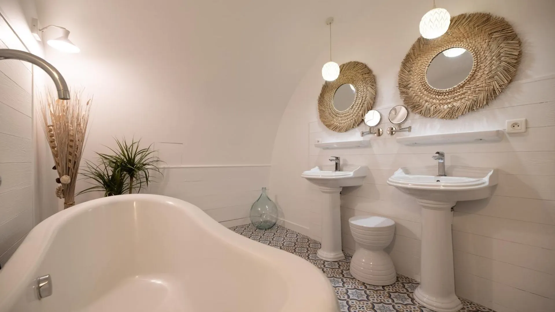 Wonderful Flat In The Marais Apartment Paris